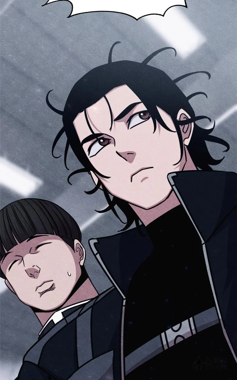 Read Zombie X Slasher chapter 29 image 38 on Lezhin