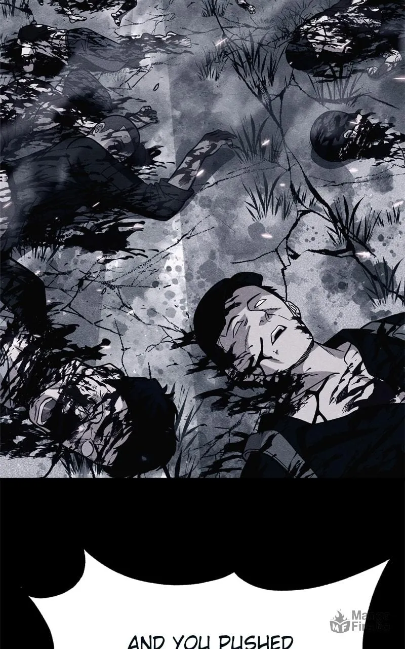 Read Zombie X Slasher chapter 29 image 41 on Lezhin