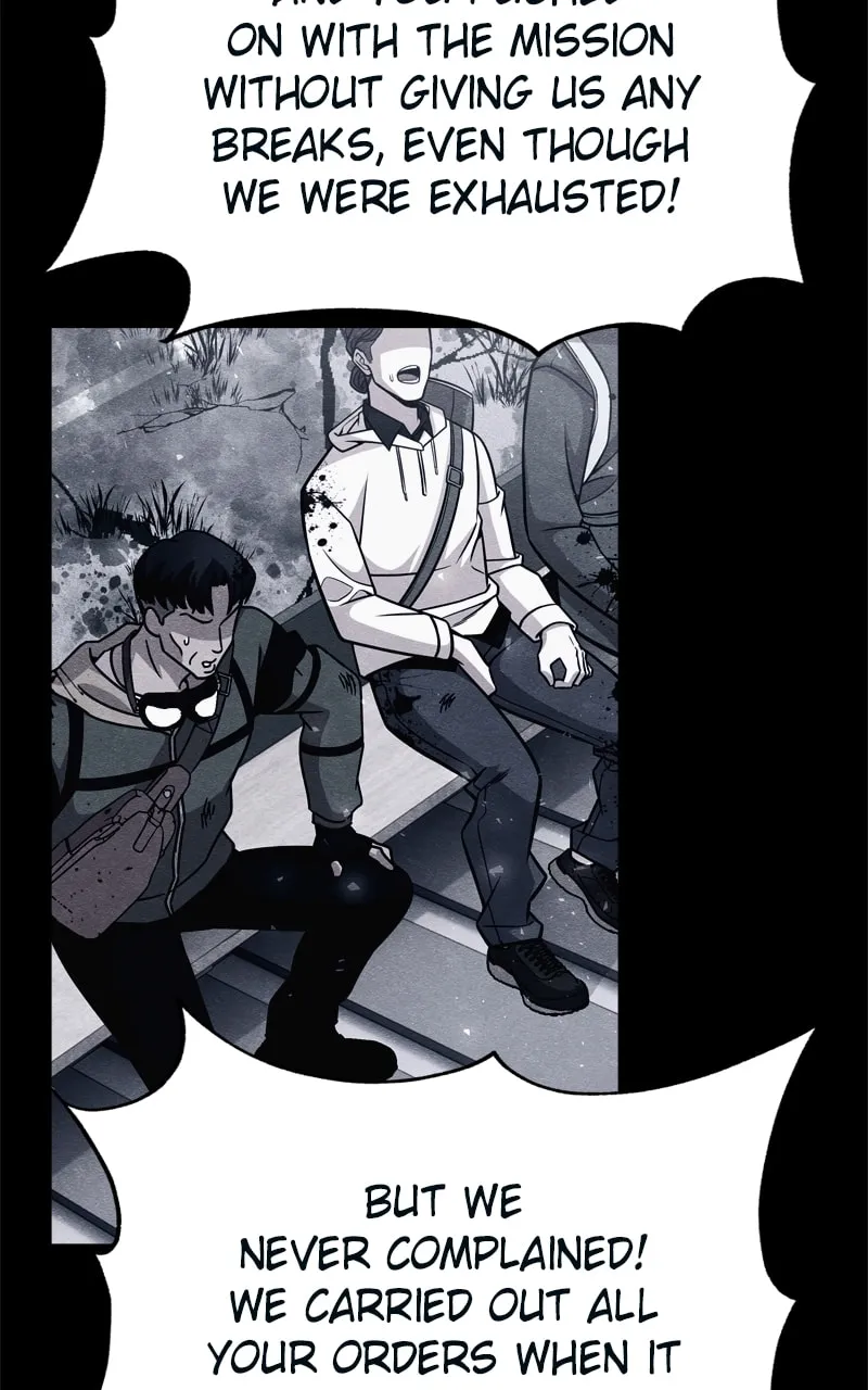 Read Zombie X Slasher chapter 29 image 42 on Lezhin