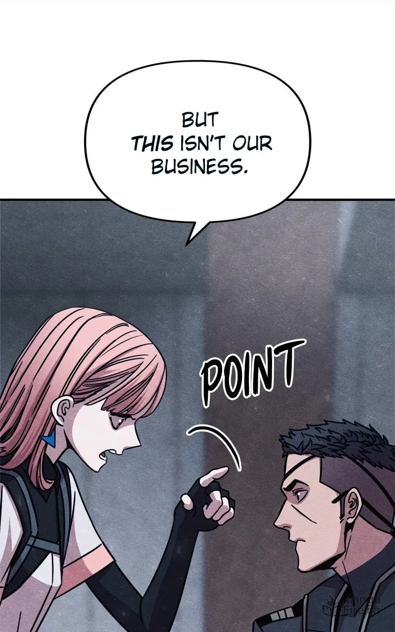 Read Zombie X Slasher chapter 29 image 44 on Lezhin