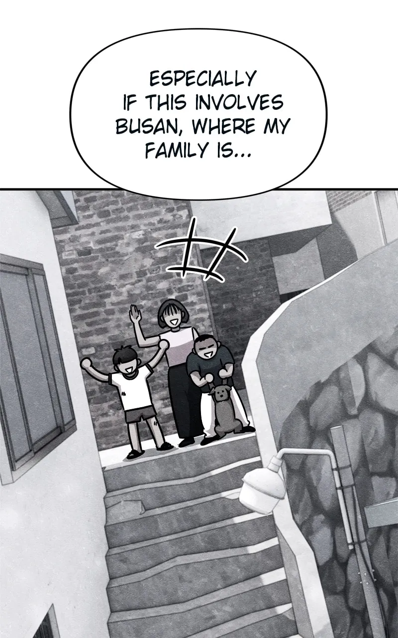 Read Zombie X Slasher chapter 29 image 46 on Lezhin