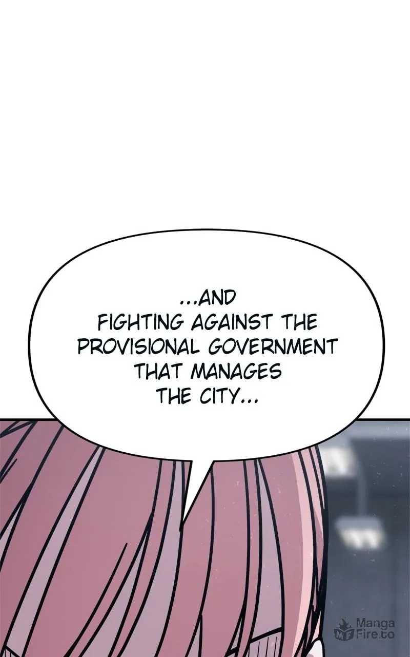 Read Zombie X Slasher chapter 29 image 49 on Lezhin
