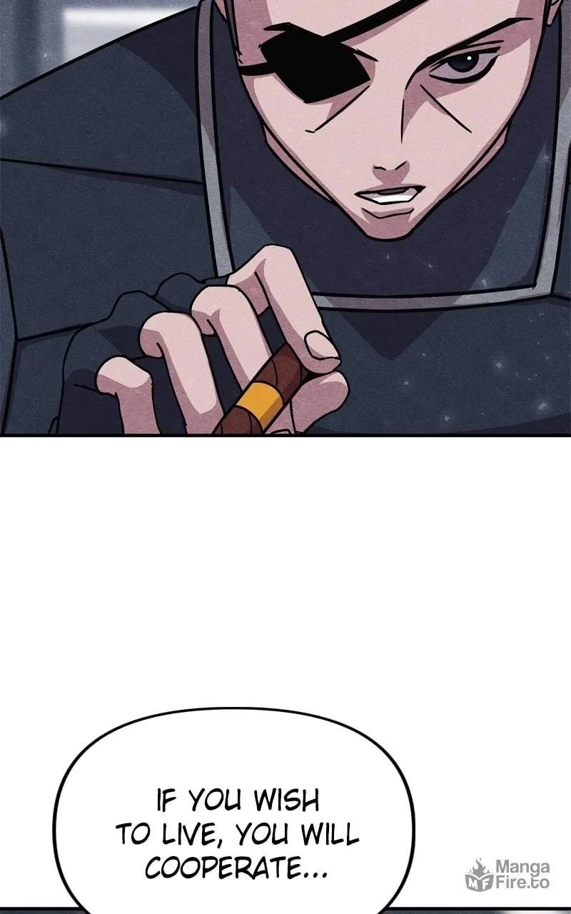 Read Zombie X Slasher chapter 29 image 5 on Lezhin