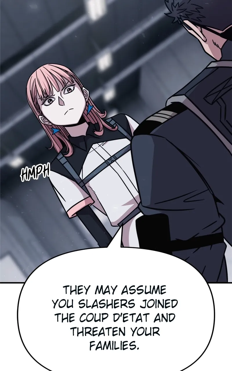 Read Zombie X Slasher chapter 29 image 52 on Lezhin
