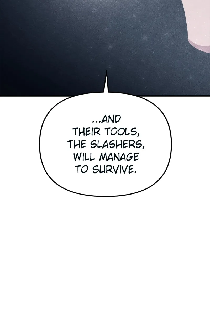 Read Zombie X Slasher chapter 29 image 57 on Lezhin