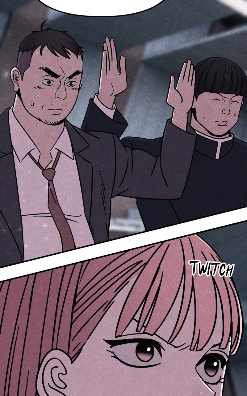Read Zombie X Slasher chapter 29 image 6 on Lezhin
