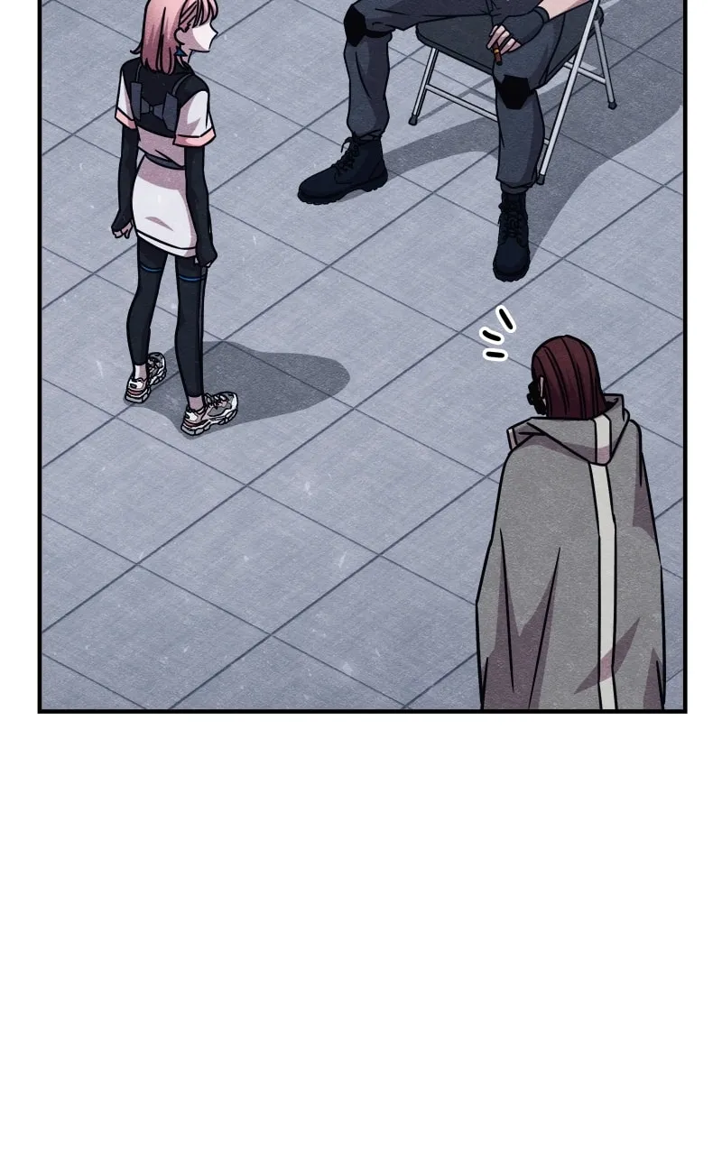Read Zombie X Slasher chapter 29 image 60 on Lezhin