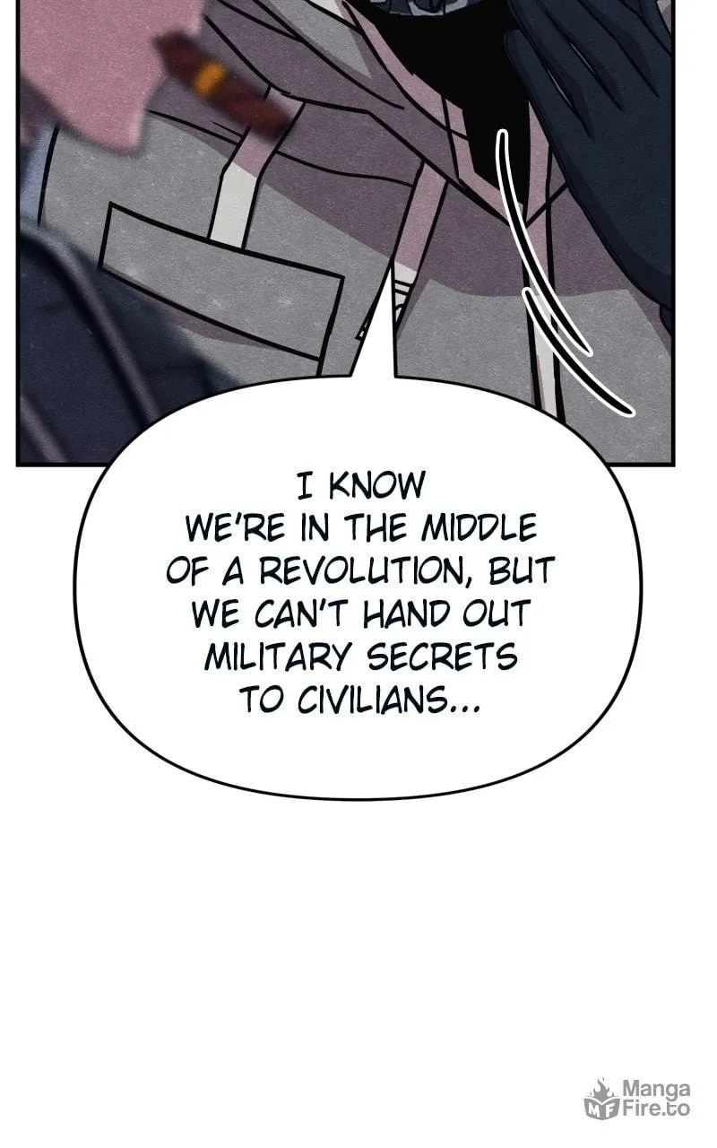 Read Zombie X Slasher chapter 29 image 62 on Lezhin