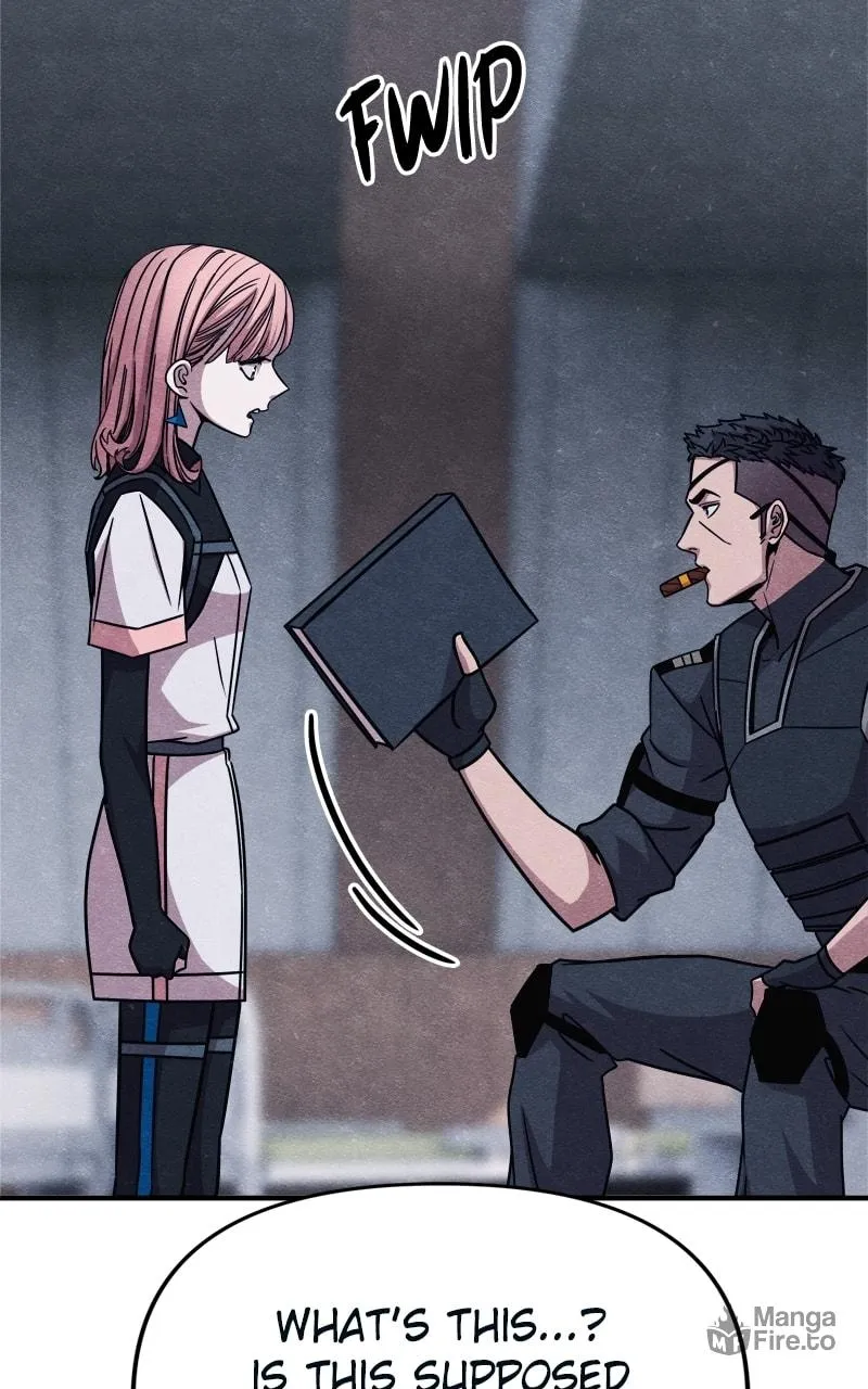 Read Zombie X Slasher chapter 29 image 65 on Lezhin