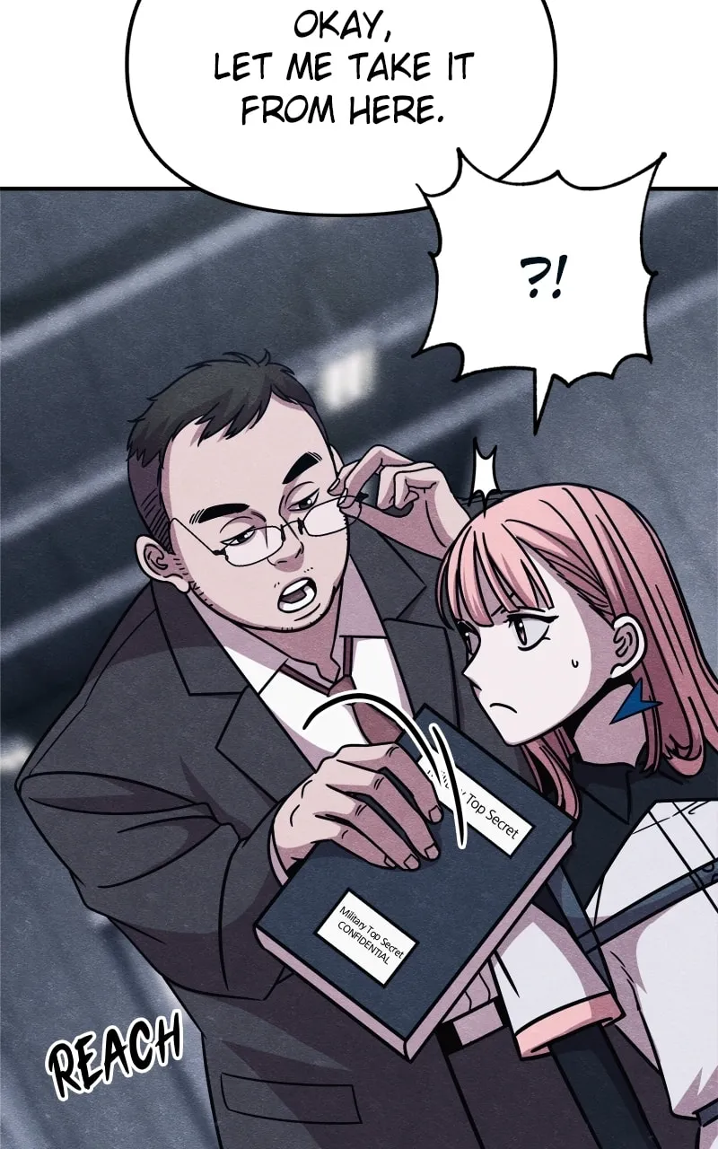 Read Zombie X Slasher chapter 29 image 67 on Lezhin
