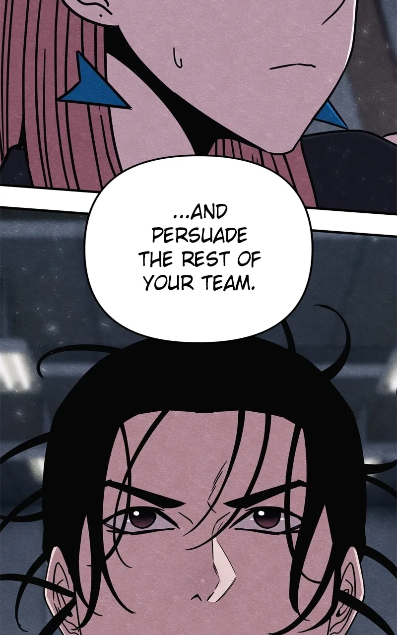 Read Zombie X Slasher chapter 29 image 7 on Lezhin