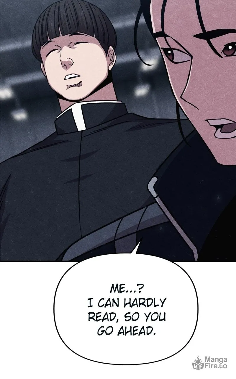 Read Zombie X Slasher chapter 29 image 71 on Lezhin