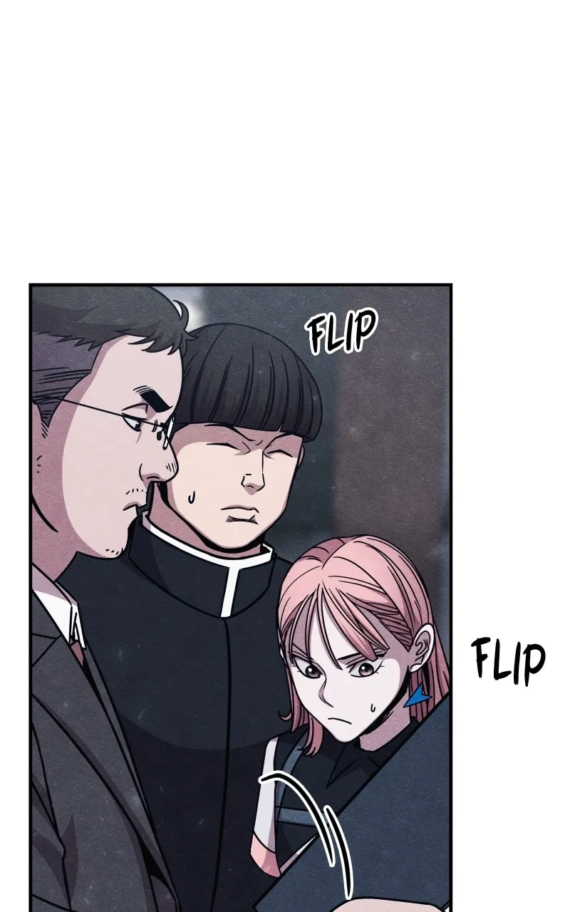 Read Zombie X Slasher chapter 29 image 72 on Lezhin