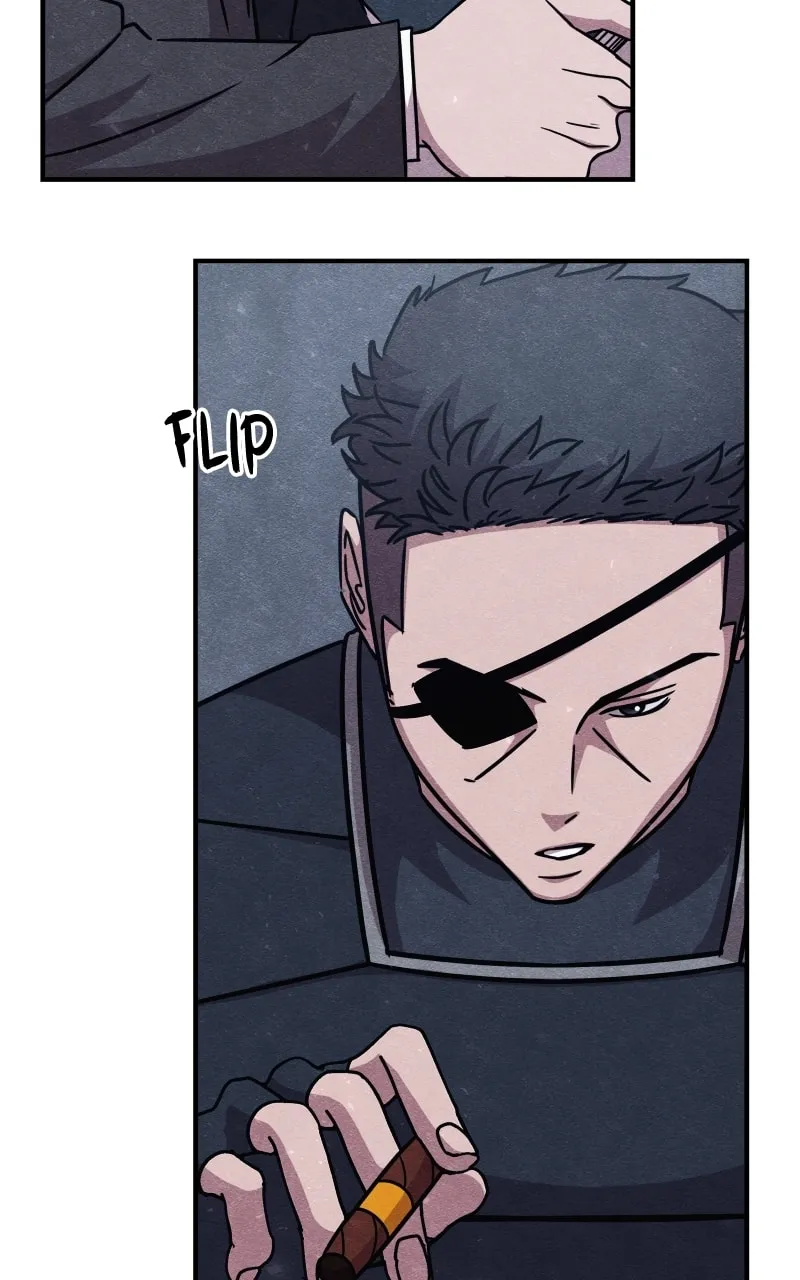 Read Zombie X Slasher chapter 29 image 73 on Lezhin