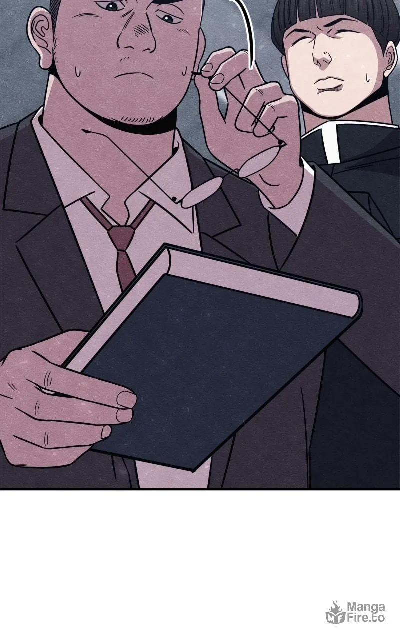 Read Zombie X Slasher chapter 29 image 77 on Lezhin