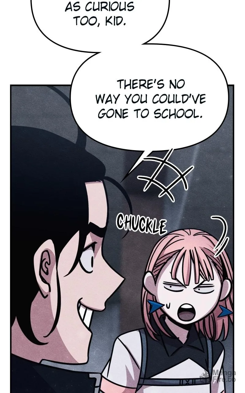 Read Zombie X Slasher chapter 29 image 80 on Lezhin