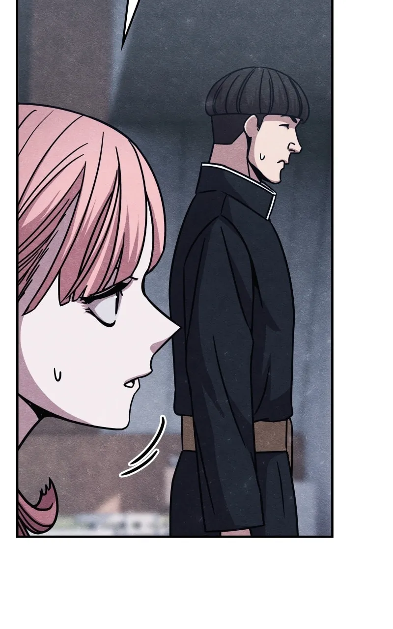 Read Zombie X Slasher chapter 29 image 82 on Lezhin