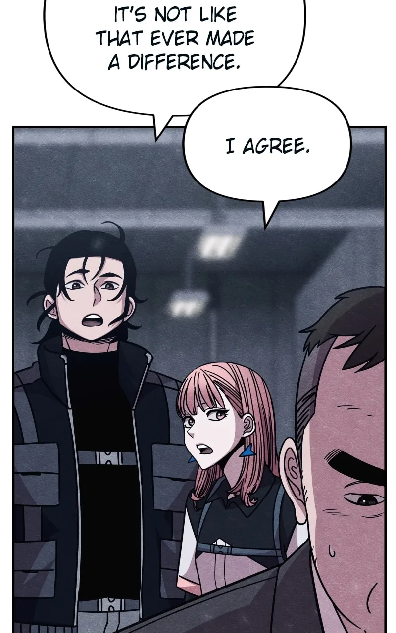 Read Zombie X Slasher chapter 29 image 87 on Lezhin