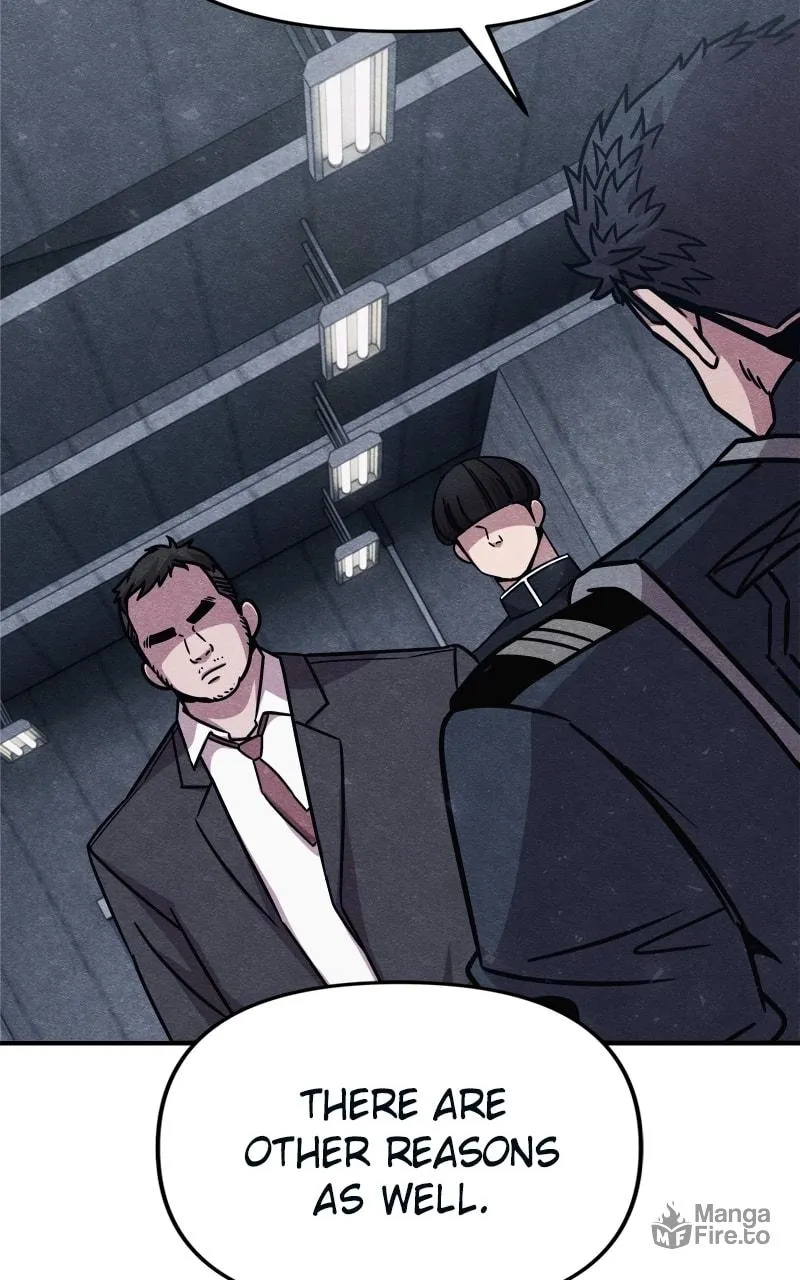 Read Zombie X Slasher chapter 29 image 94 on Lezhin