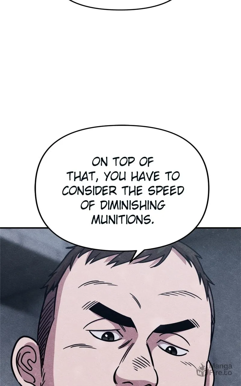 Read Zombie X Slasher chapter 29 image 95 on Lezhin
