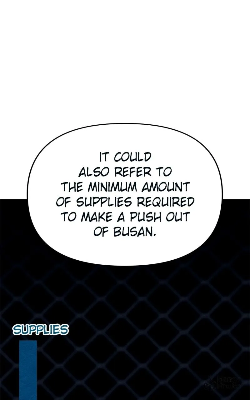 Read Zombie X Slasher chapter 29 image 99 on Lezhin