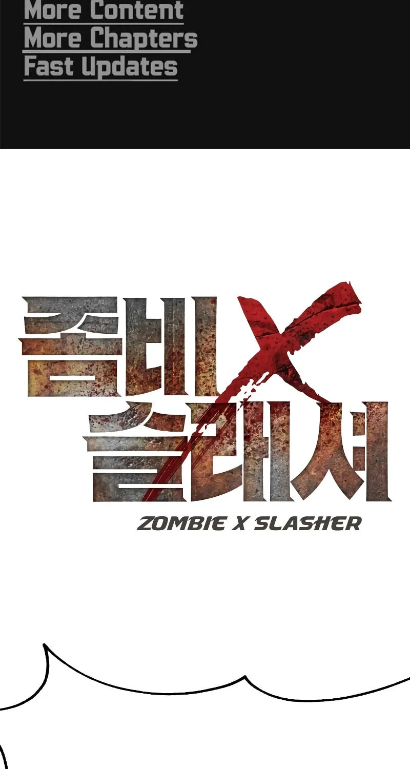 Read Zombie X Slasher chapter 3 image 1 on Lezhin