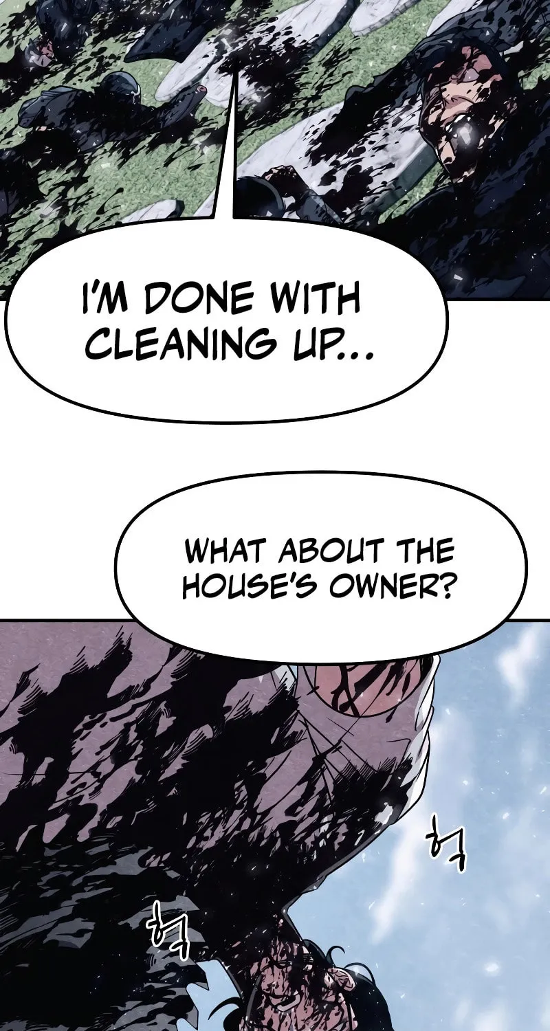 Read Zombie X Slasher chapter 3 image 100 on Lezhin