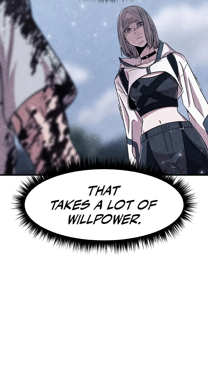 Read Zombie X Slasher chapter 3 image 103 on Lezhin