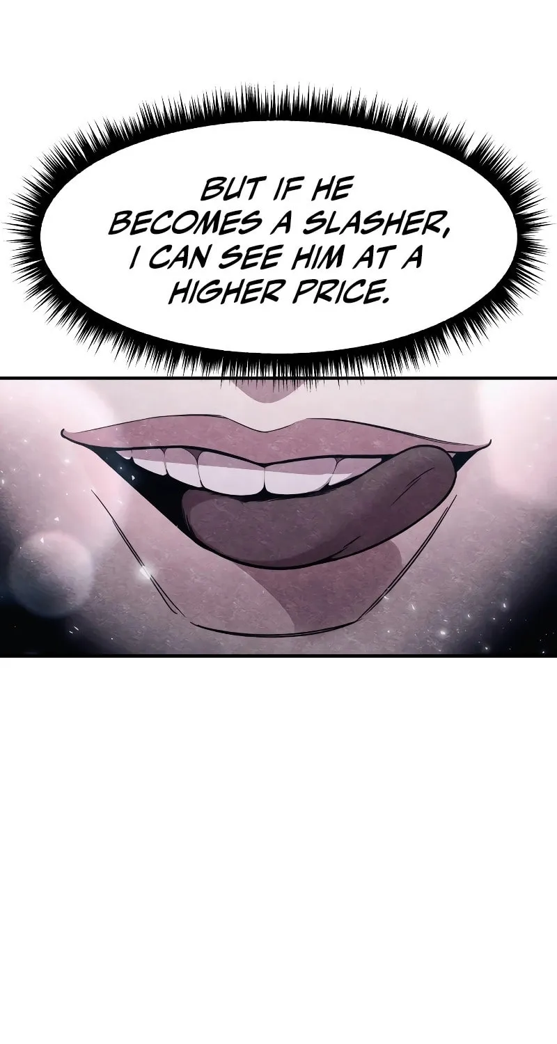 Read Zombie X Slasher chapter 3 image 104 on Lezhin