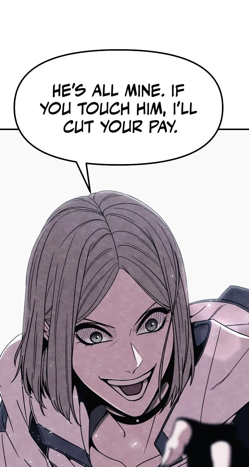 Read Zombie X Slasher chapter 3 image 105 on Lezhin