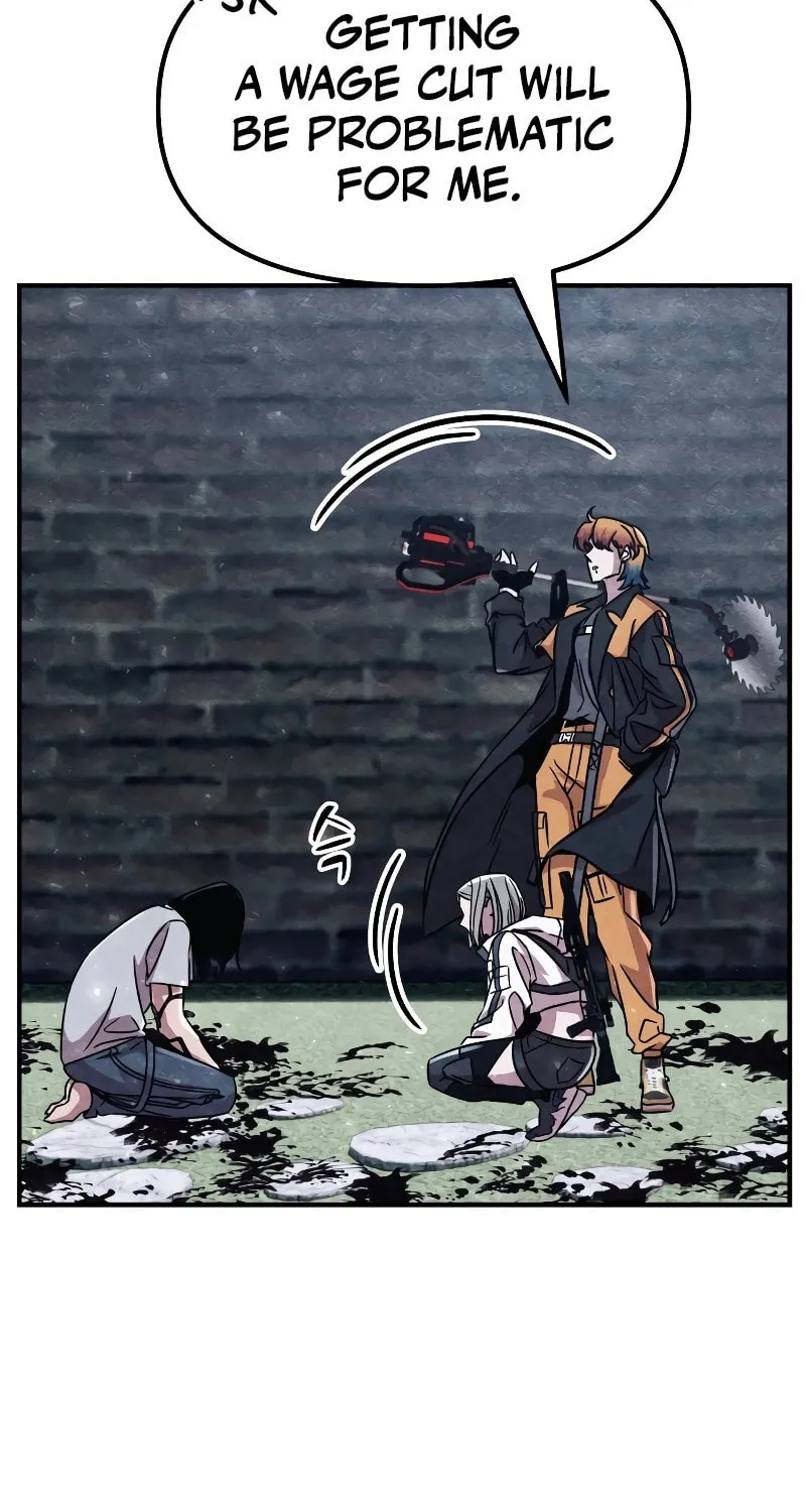 Read Zombie X Slasher chapter 3 image 107 on Lezhin