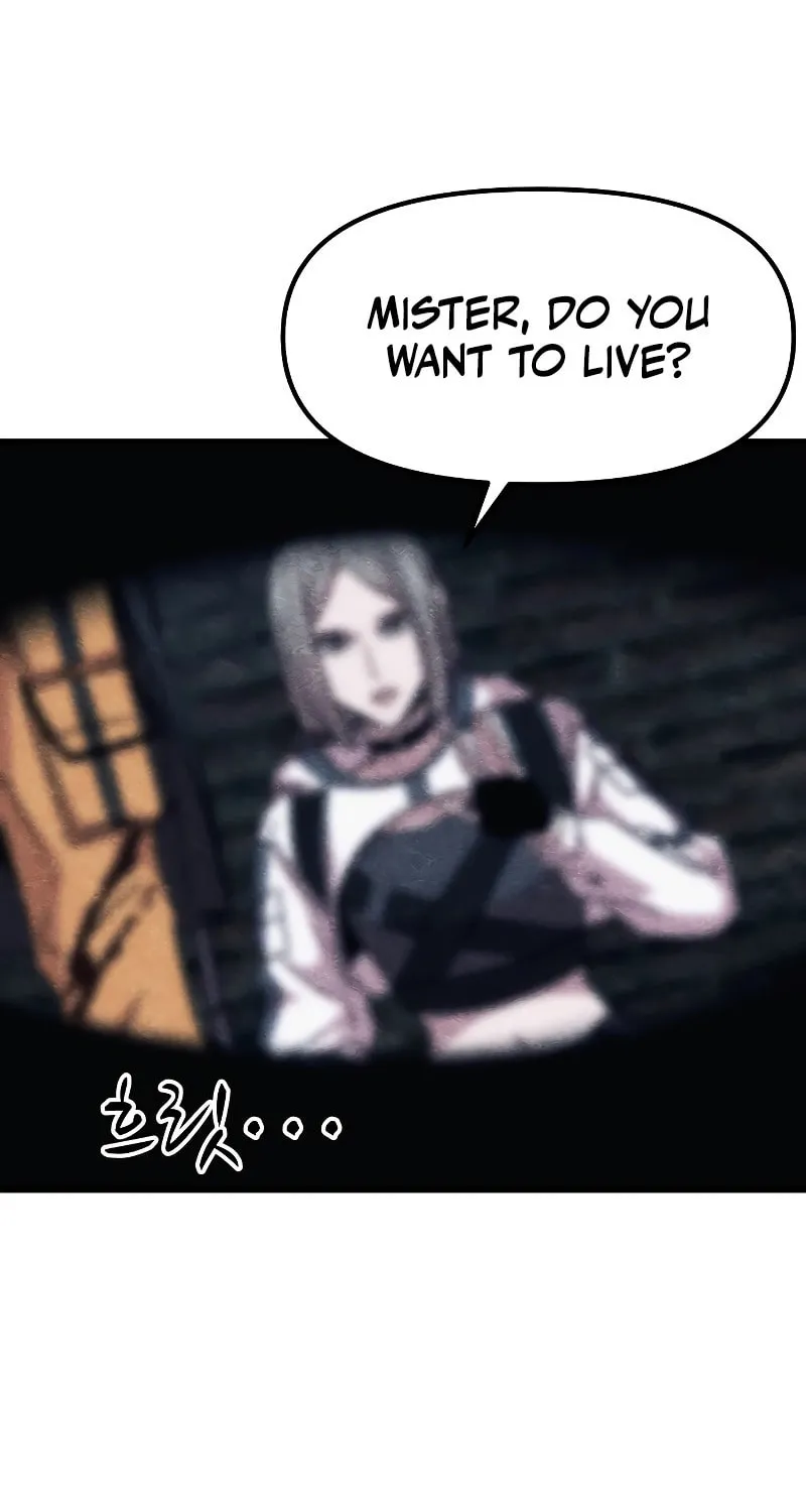 Read Zombie X Slasher chapter 3 image 111 on Lezhin