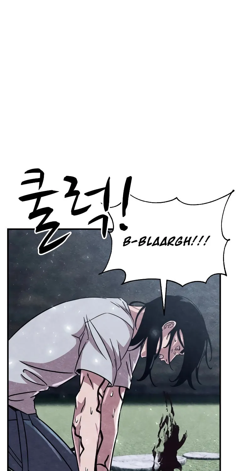 Read Zombie X Slasher chapter 3 image 112 on Lezhin