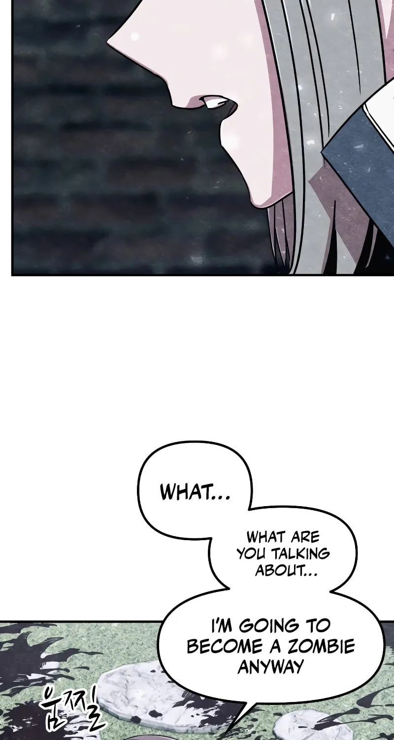 Read Zombie X Slasher chapter 3 image 114 on Lezhin