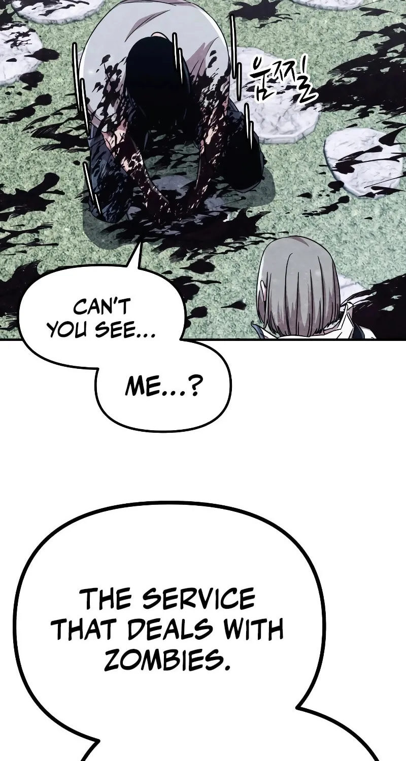 Read Zombie X Slasher chapter 3 image 115 on Lezhin