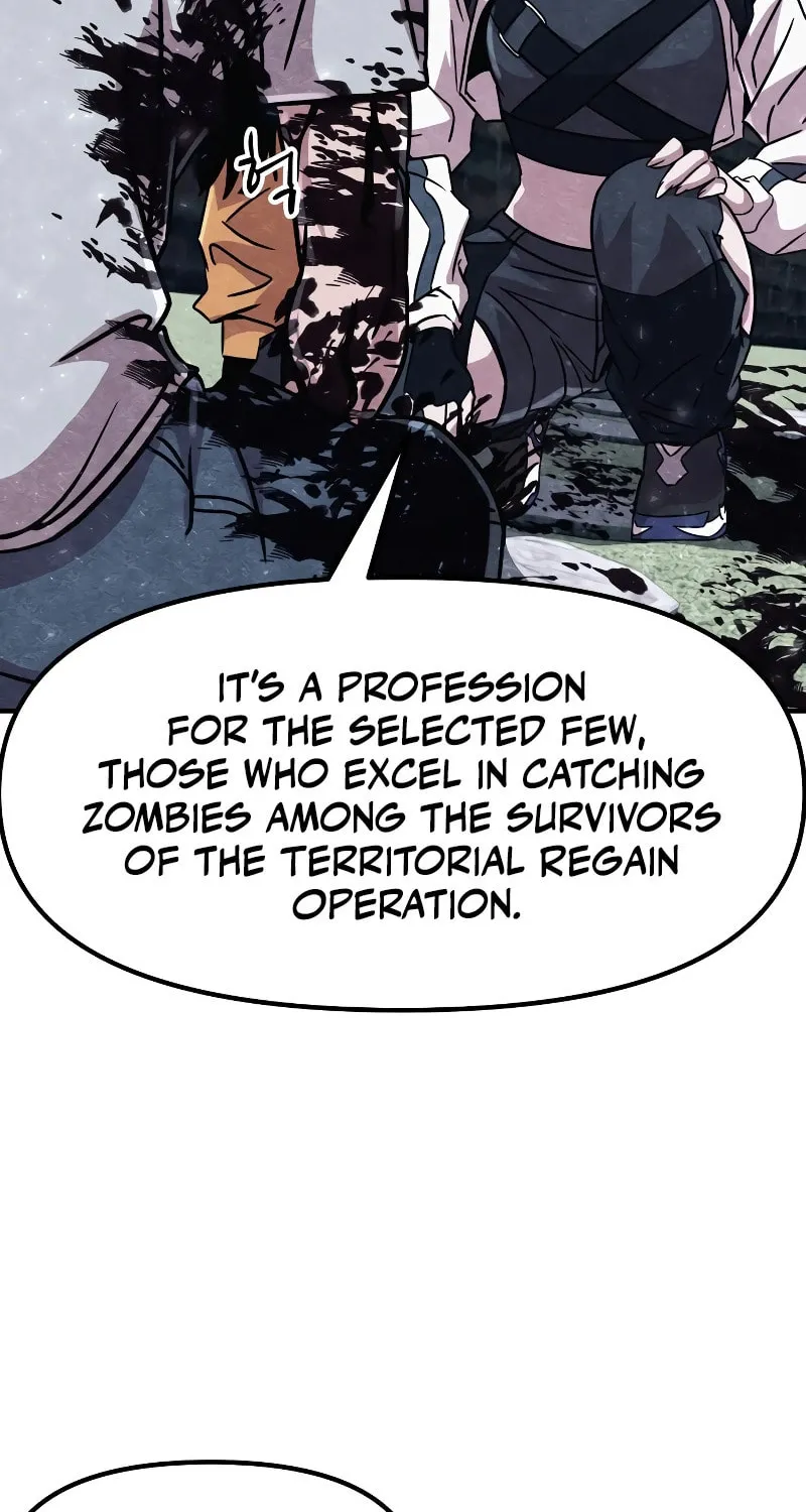 Read Zombie X Slasher chapter 3 image 118 on Lezhin