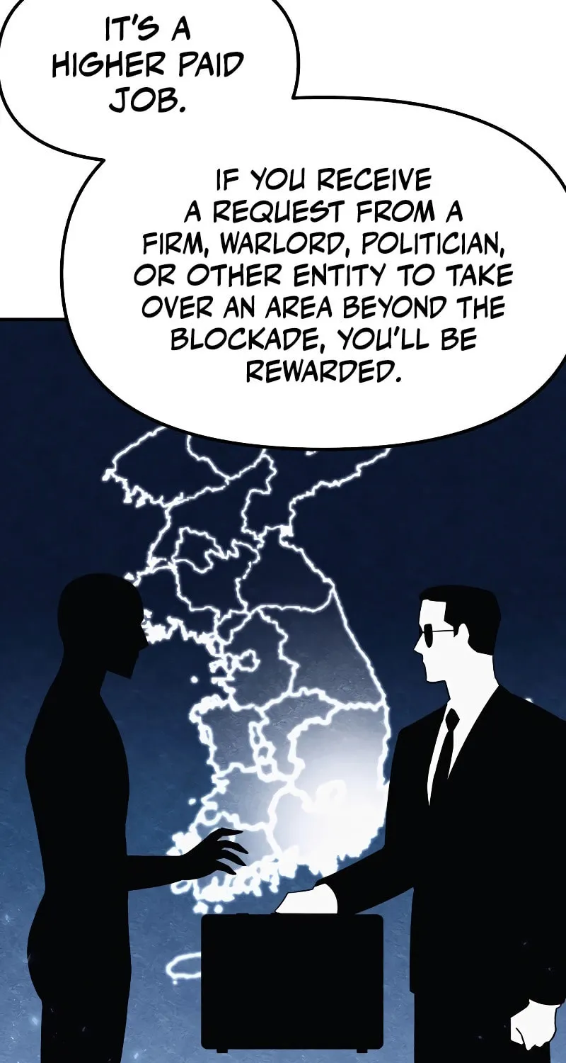 Read Zombie X Slasher chapter 3 image 119 on Lezhin