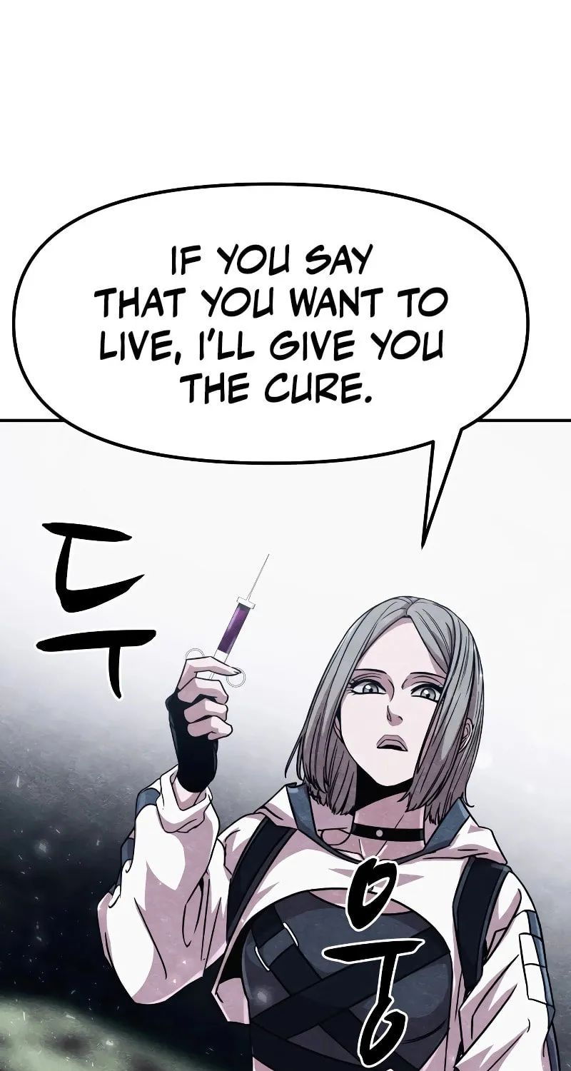 Read Zombie X Slasher chapter 3 image 123 on Lezhin