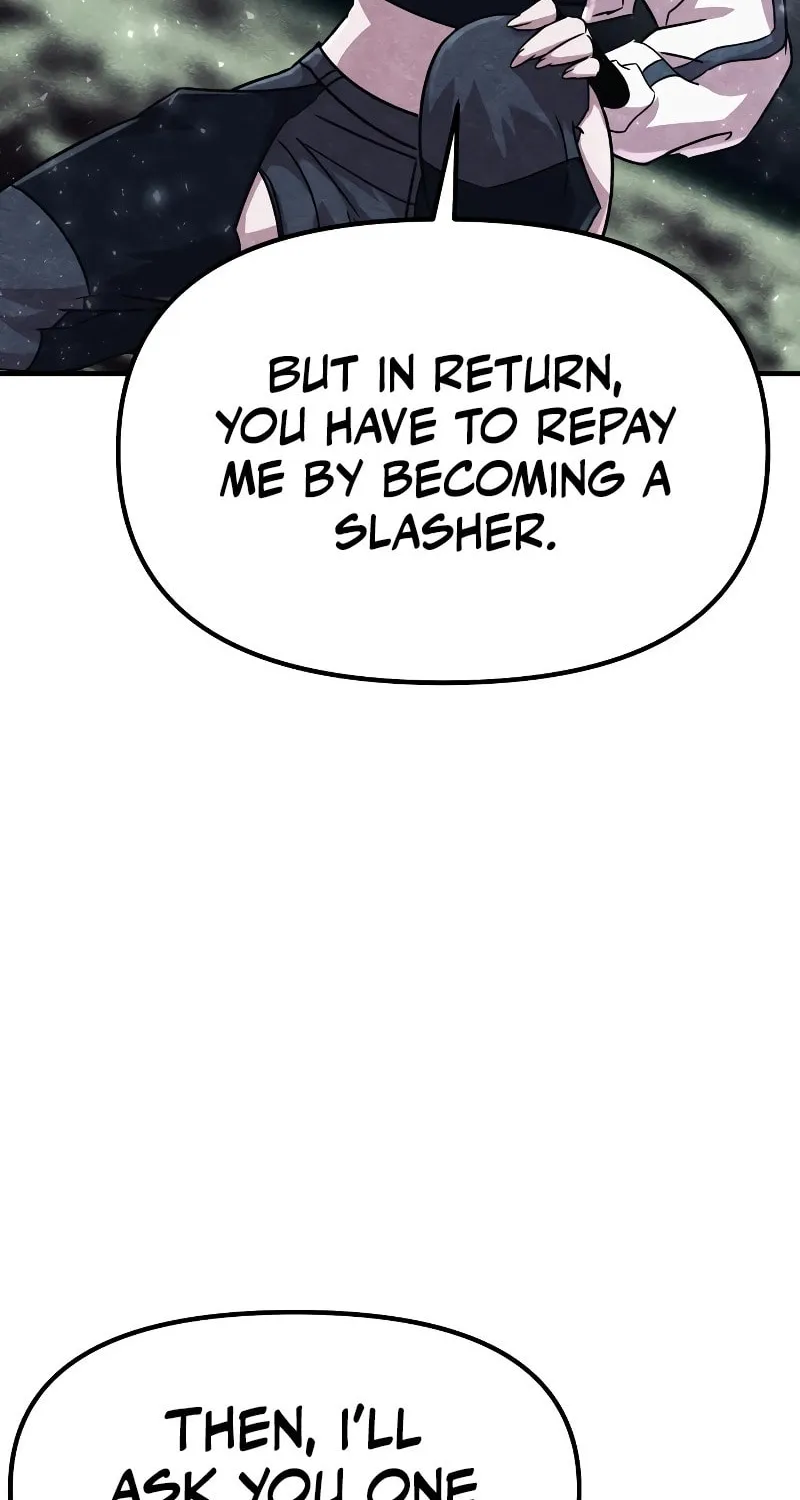 Read Zombie X Slasher chapter 3 image 124 on Lezhin