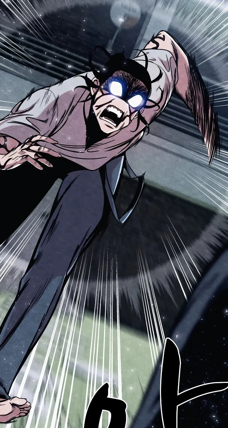 Read Zombie X Slasher chapter 3 image 13 on Lezhin