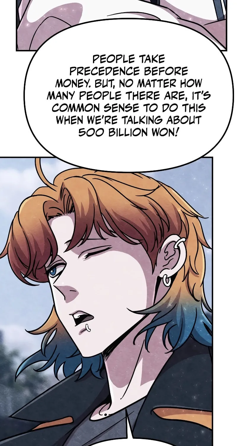 Read Zombie X Slasher chapter 3 image 140 on Lezhin