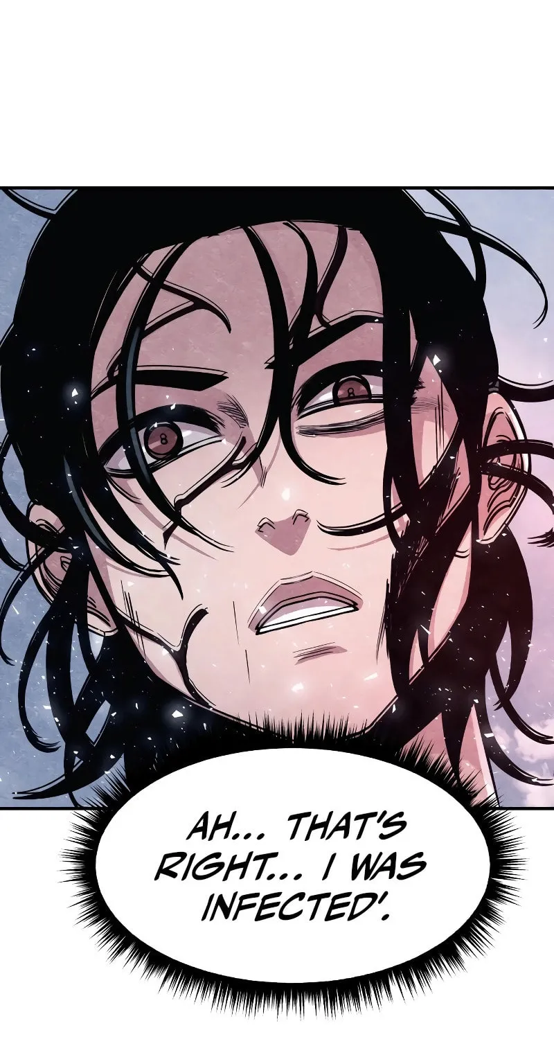 Read Zombie X Slasher chapter 3 image 19 on Lezhin