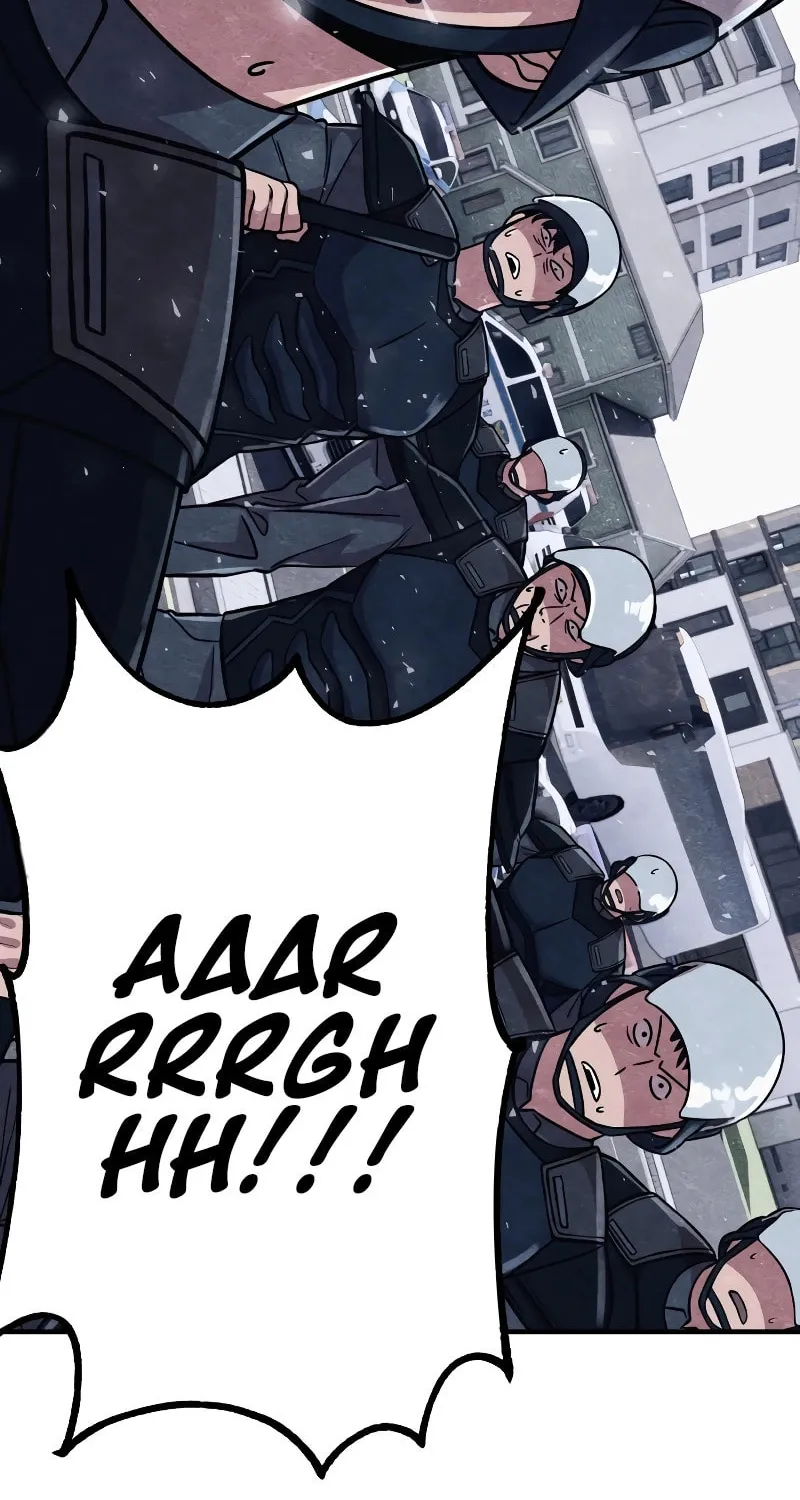 Read Zombie X Slasher chapter 3 image 25 on Lezhin