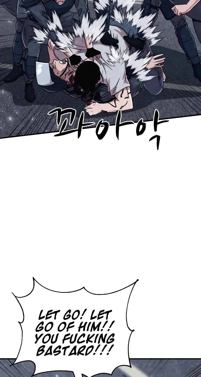 Read Zombie X Slasher chapter 3 image 27 on Lezhin