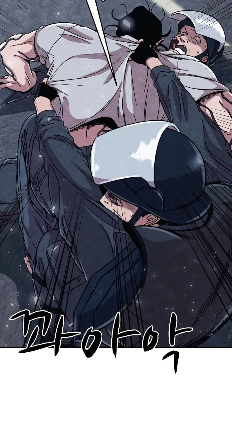 Read Zombie X Slasher chapter 3 image 28 on Lezhin