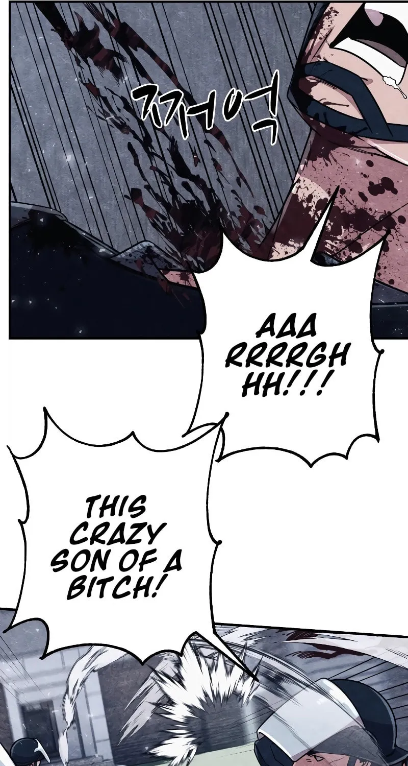 Read Zombie X Slasher chapter 3 image 30 on Lezhin