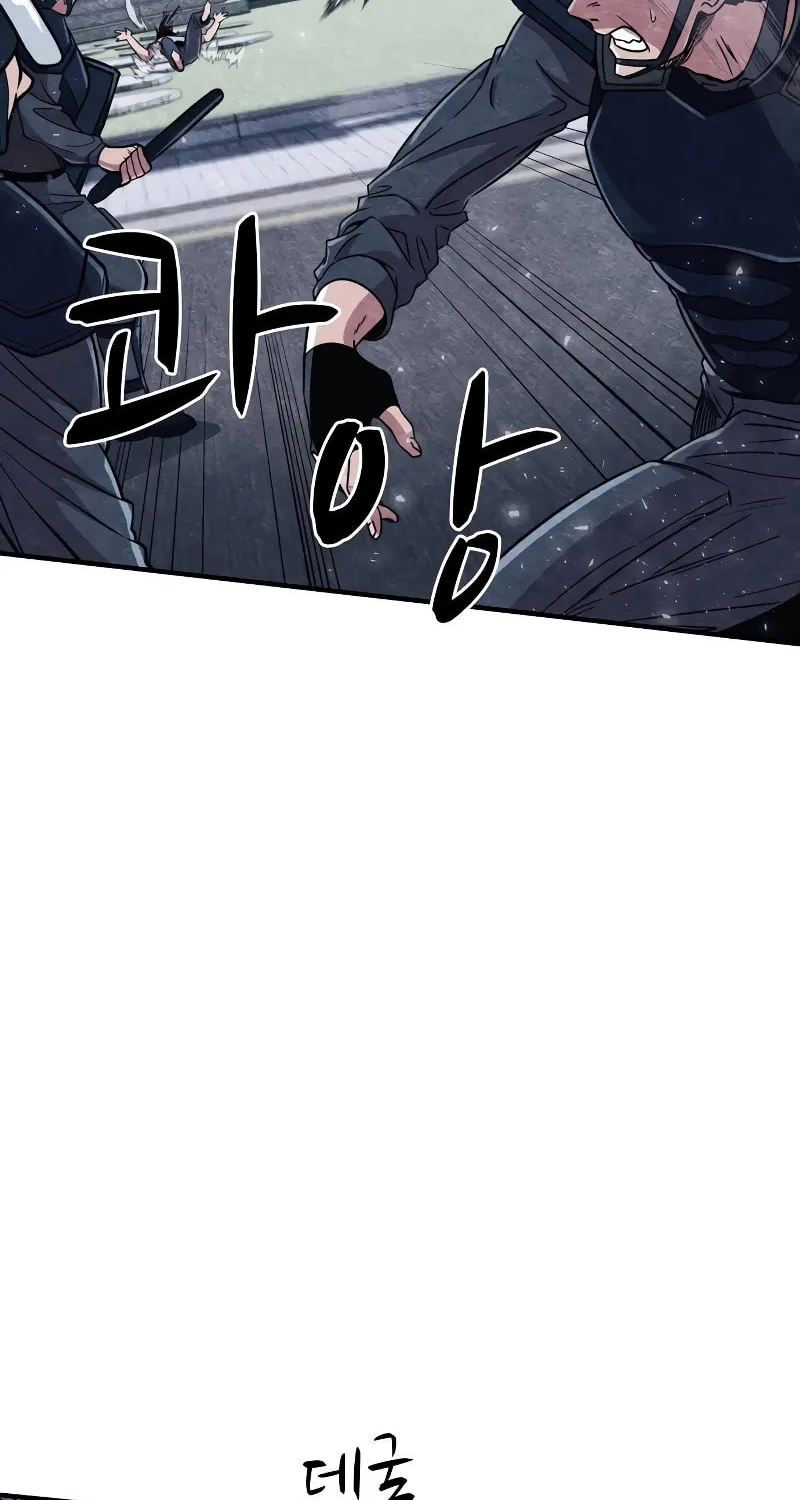 Read Zombie X Slasher chapter 3 image 31 on Lezhin
