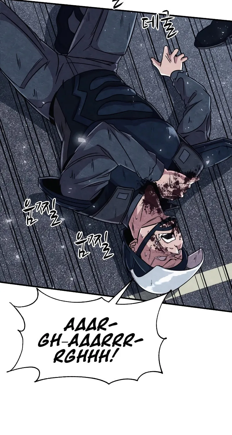 Read Zombie X Slasher chapter 3 image 32 on Lezhin