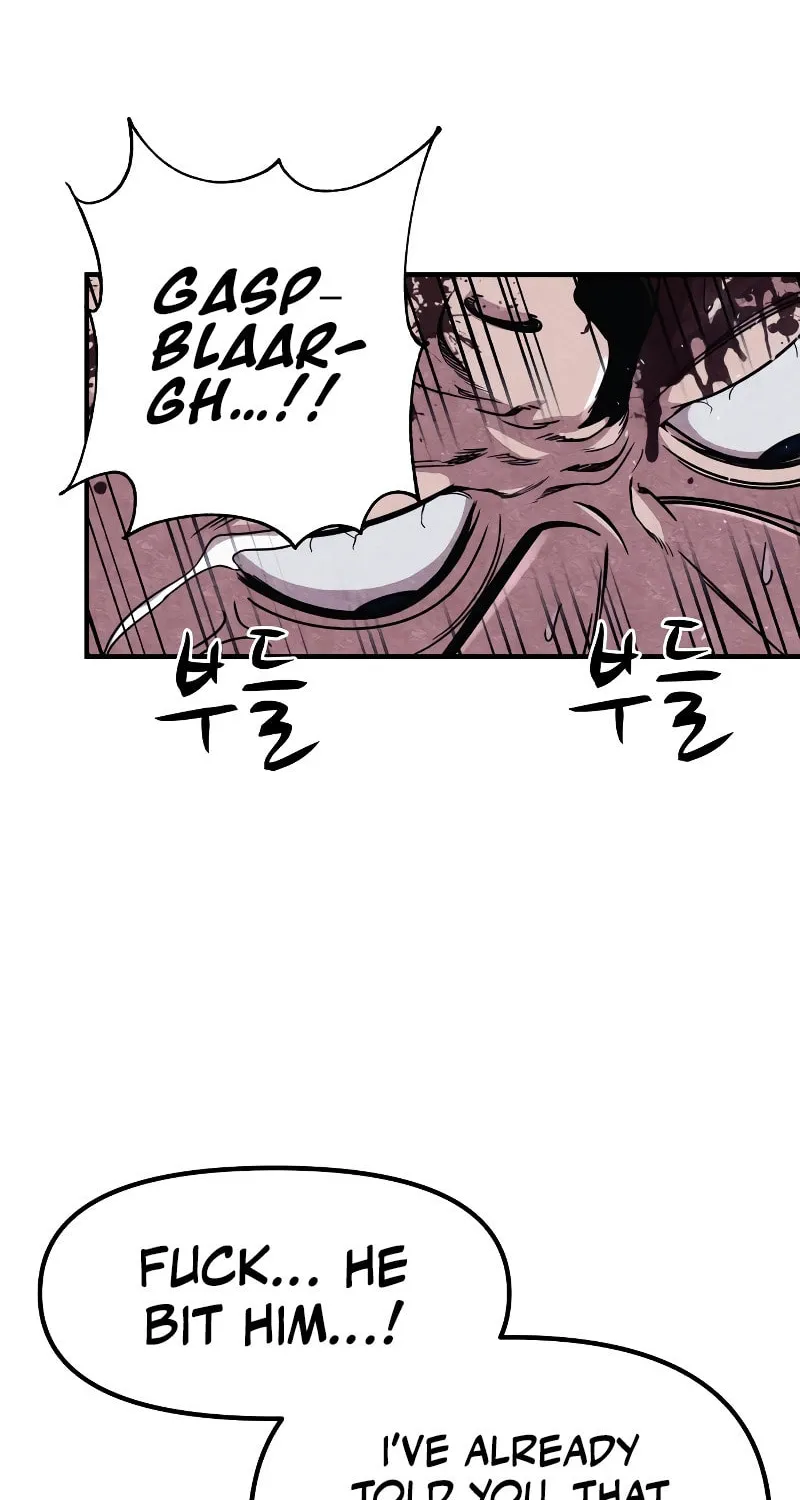 Read Zombie X Slasher chapter 3 image 33 on Lezhin