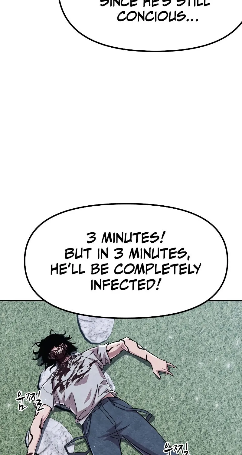 Read Zombie X Slasher chapter 3 image 35 on Lezhin